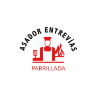 asador entrevias logo color